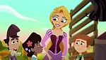 Image Raiponce : 