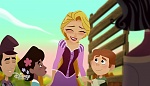 Image Raiponce : 