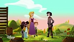 Image Raiponce : 