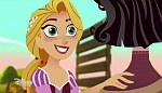 Image Raiponce : 
