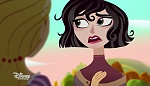 Image Raiponce : 