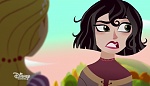 Image Raiponce : 