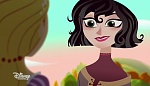 Image Raiponce : 
