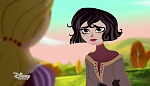 Image Raiponce : 
