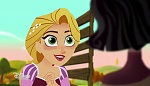 Image Raiponce : 