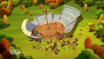 Image Raiponce : 