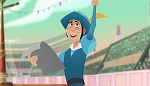 Image Raiponce : 