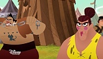 Image Raiponce : 