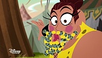 Image Raiponce : 