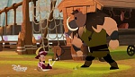 Image Raiponce : 