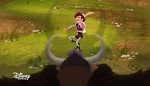 Image Raiponce : 