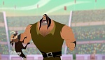Image Raiponce : 