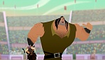 Image Raiponce : 