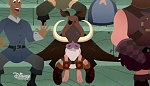 Image Raiponce : 