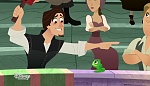 Image Raiponce : 