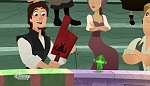 Image Raiponce : 