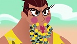 Image Raiponce : 