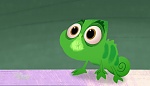 Image Raiponce : 