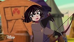 Image Raiponce : 