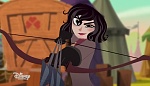 Image Raiponce : 