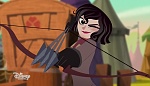 Image Raiponce : 