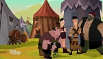 Image Raiponce : 