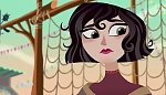 Image Raiponce : 