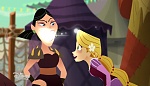 Image Raiponce : 