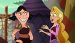 Image Raiponce : 