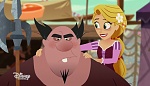 Image Raiponce : 