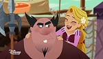 Image Raiponce : 