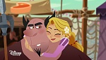 Image Raiponce : 