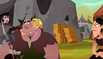 Image Raiponce : 