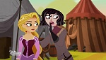 Image Raiponce : 