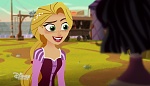 Image Raiponce : 
