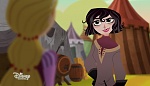 Image Raiponce : 