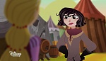Image Raiponce : 