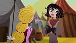 Image Raiponce : 