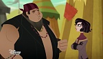 Image Raiponce : 