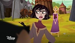 Image Raiponce : 