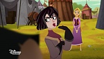 Image Raiponce : 