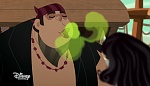 Image Raiponce : 