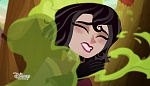 Image Raiponce : 