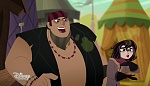 Image Raiponce : 