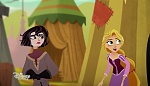 Image Raiponce : 