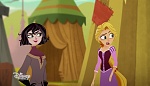 Image Raiponce : 