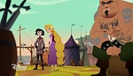 Image Raiponce : 