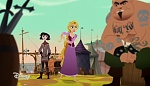 Image Raiponce : 
