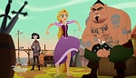 Image Raiponce : 
