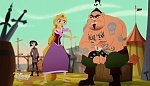 Image Raiponce : 